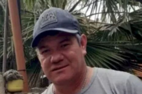 Se trata de un hombre de 46 años y de nacionalidad paraguaya. Se trata de un hombre de 46 años y de nacionalidad paraguaya.
