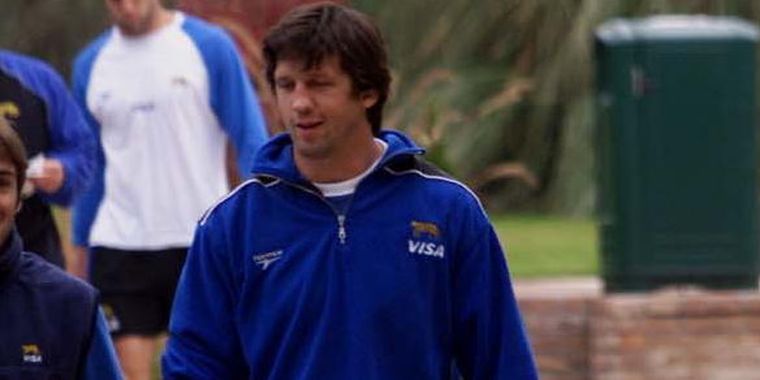 Phelan admite que no está interiorizado del conflicto entre las uniones. Foto: Fotobaires