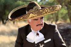 En 2013 involucraron a Vicente Fernández en un caso por presunto lavado de dinero.  Al final, el acusado fue otra persona. Foto: ecestaticos.com