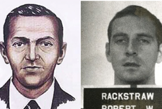 Robert Rackstraw fue paracaidista del ejército de los Estados Unidos y experto en explosivos durante la Guerra de Vietnam. Foto: newsweek.com - https://d.newsweek.com/en/full/1511410/db-cooper-robert-rackstraw.png?w=1600&h=1200&q=88&f=4f87b6899b04c06b18129d9f7f9564c2