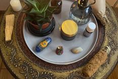 Rituales para el mes de febrero. Foto: Archivo