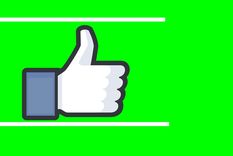 la pagina de facebook que sube la misma foto todos los dias