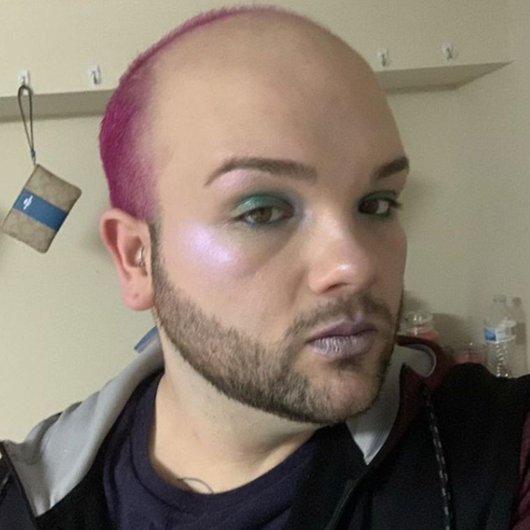 Mark Latunksi, de 50 años, mató al joven Kevin Bacon, le cortó los testículos y se los comió