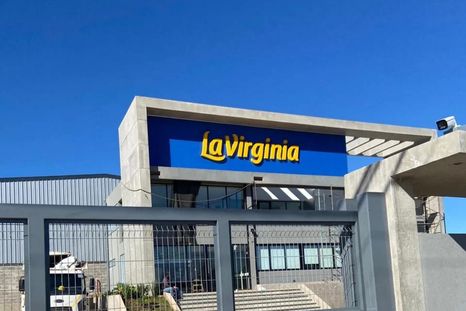 El desembarco de Café La Virginia refuerza el posicionamiento de Misiones como una provincia que atrae nuevas inversiones. El desembarco de Café La Virginia refuerza el posicionamiento de Misiones como una provincia que atrae nuevas inversiones.