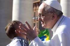 segun francisco, familias argentinas venden rinones de sus hijos segun francisco, familias argentinas venden rinones de sus hijos