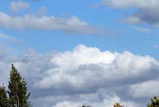 La temperatura máxima será de 38° Foto: ALF PONCE MERCADO / MDZ La temperatura máxima será de 38° Foto: ALF PONCE MERCADO / MDZ