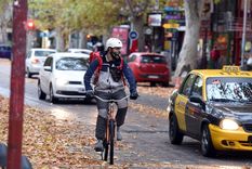 alerta meteorologico por vientos intensos y lluvias en mendoza