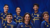 El impactante dato de la camiseta de Boca, entre las 10 más vendidas del mundo: en qué puesto quedó. Foto: @bocajrsoficial El impactante dato de la camiseta de Boca, entre las 10 más vendidas del mundo: en qué puesto quedó. Foto: @bocajrsoficial