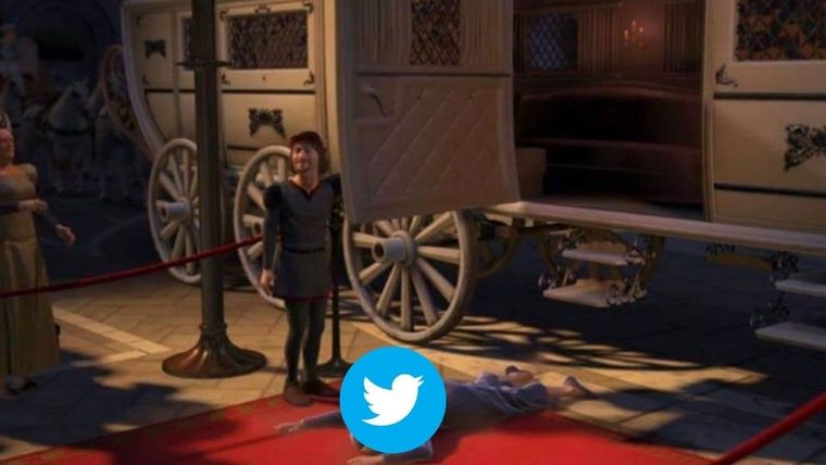 Twitter, redes sociales, memes