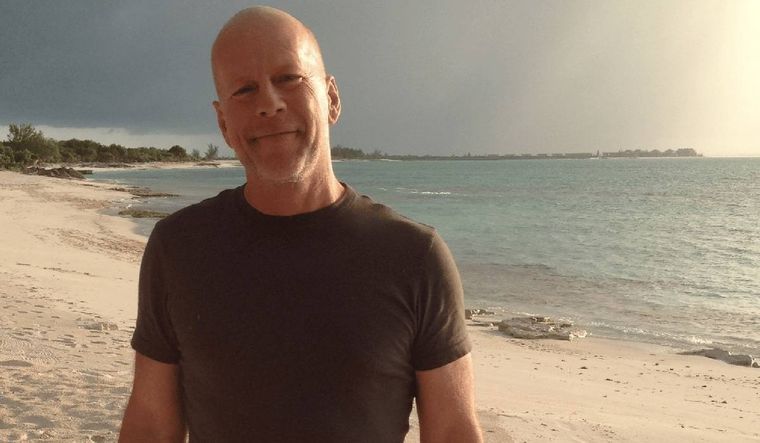 La shockeante noticia sobre el estado de salud de Bruce Willis.