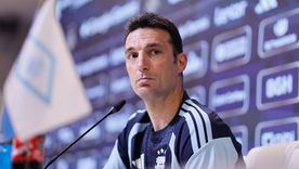Lionel Scaloni dejó afuera a seis campeones del mundo de la prelista para el Mundial 2026. Lionel Scaloni dejó afuera a seis campeones del mundo de la prelista para el Mundial 2026.