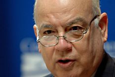 insulza pide condenar con energia la ofensa grave a evo morales