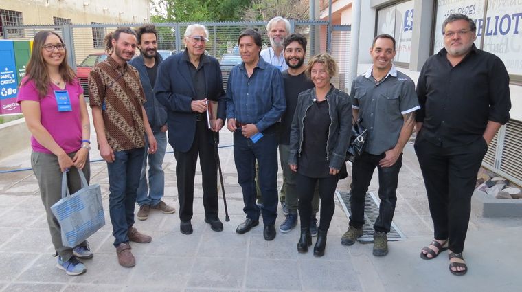 Foto: Federico Croce/MDZ Sociales