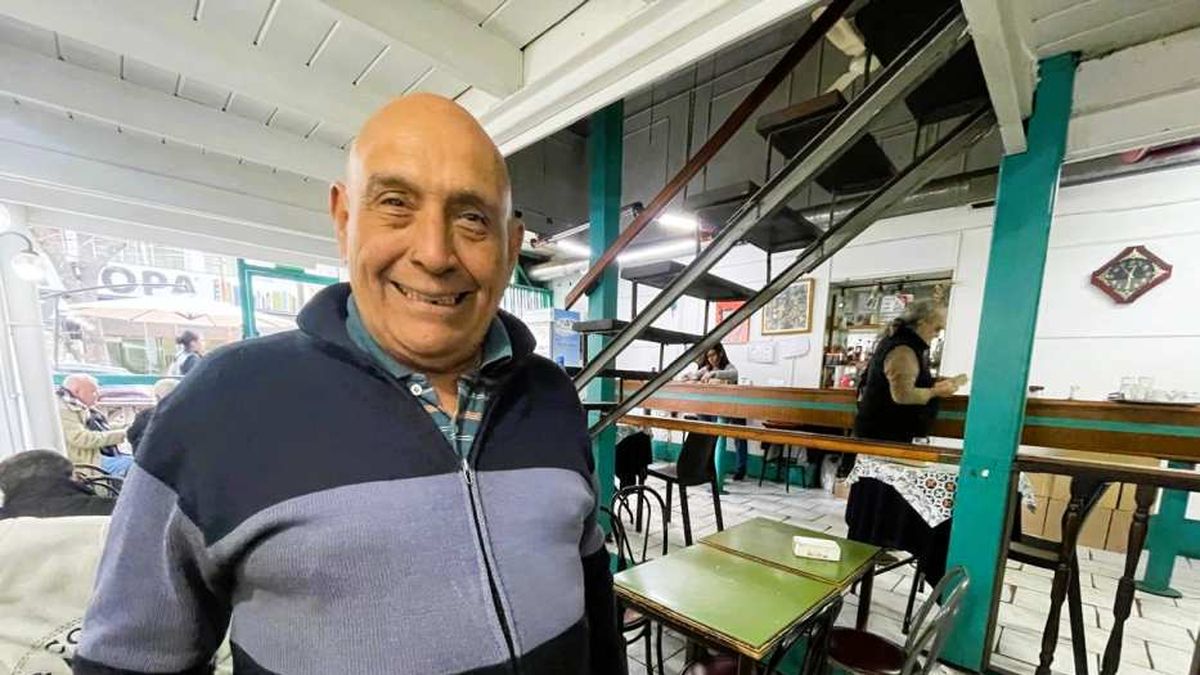 El esperanzador deseo del nuevo presidente de la Federación Mendocina de Box