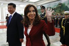 the new yorker durisimo con cfk: en un tuit insulto un cuarto de la humanidad