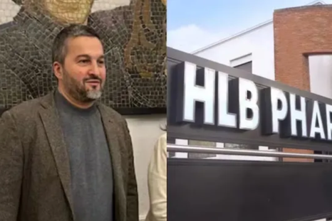 causa fentanilo: garcia furfaro declarara sobre la contaminacion de ampollas y la muerte de 100 personas causa fentanilo: garcia furfaro declarara sobre la contaminacion de ampollas y la muerte de 100 personas