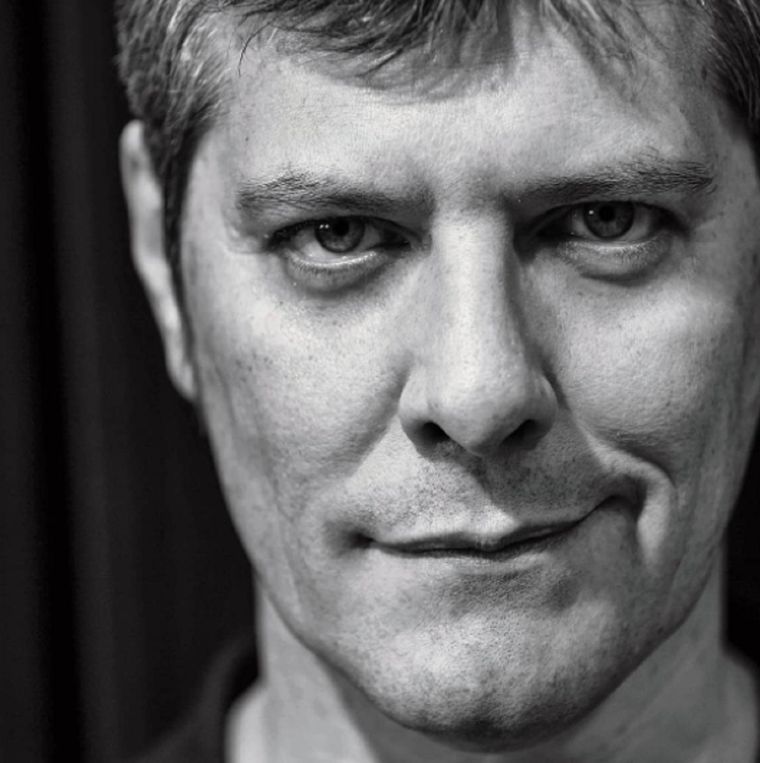 Mario Pergolini Foto: Instagram