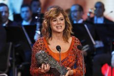 los ganadores de los premios goya 2017