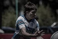 El rugbier de 18 años falleció el martes pasado. El rugbier de 18 años falleció el martes pasado.