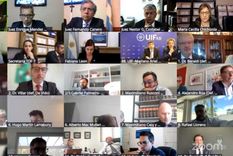 causa cuadernos: el debate oral retoma con la lectura de las acusaciones a los empresarios