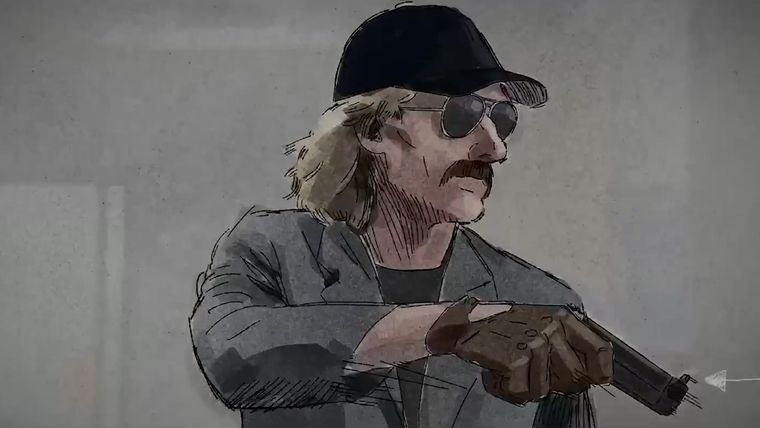 Imposible de atrapar.