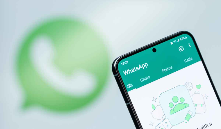 WhatsApp se actualiza y estrena nuevos emojis Foto: Shutterstock