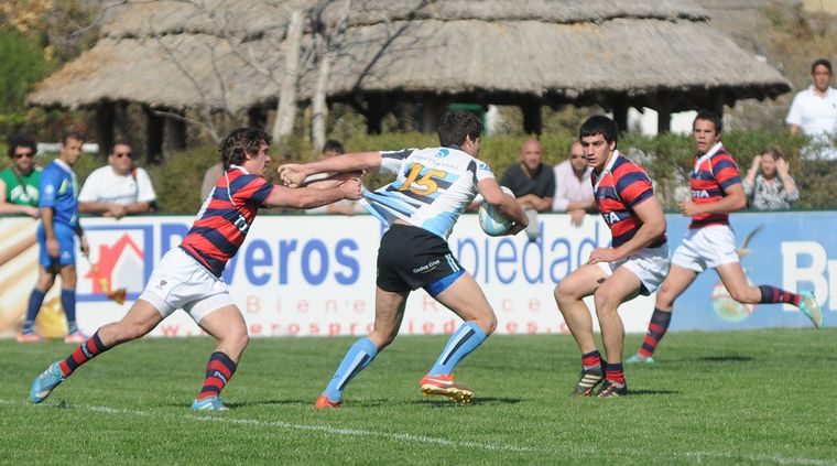 Foto: Fernando Martinez/MDZ