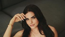 Livia Brito es una de las actrices más convocantes de la pantalla chica. Foto: Instagram/Livia Brito