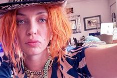 El hijo de Camilo Sesto se encuentra en una situación caótica. Foto: Camilo Blanes  / Instagram