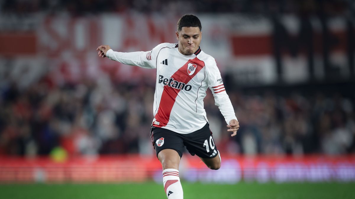 Con un equipo muleto, River recibe a Carabobo de Venezuela por la Sudamericana: hora, TV y formaciones