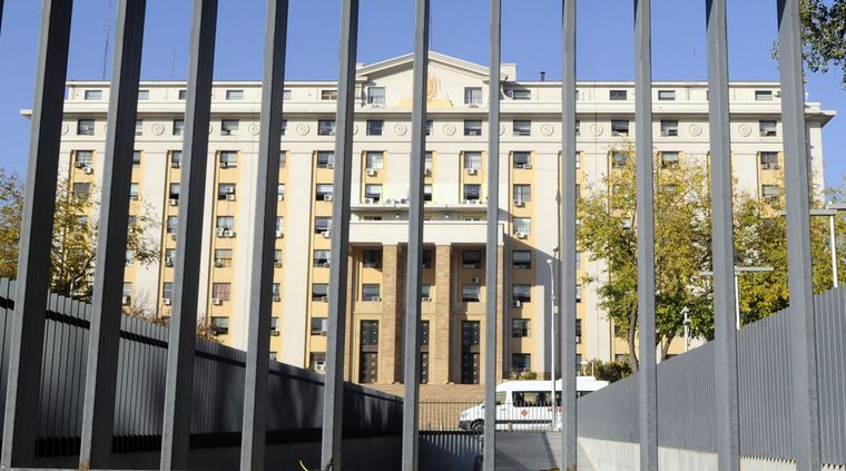 Foto: Pachy Reynoso/MDZ