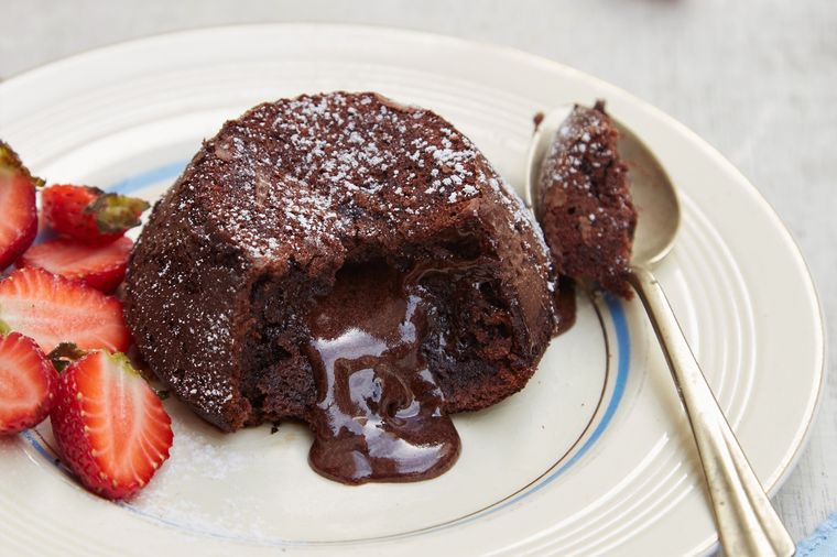 El postre chocolatoso que todos pueden hacer.