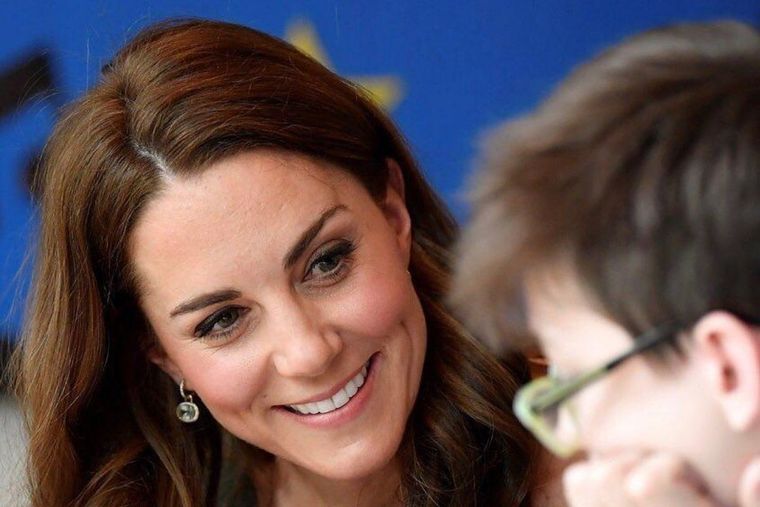Kate Middleton