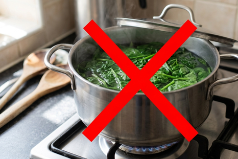 El error que todos cometen. Fuente: IA Gemini. El error que todos cometen. Fuente: IA Gemini.