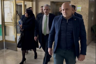 MDZol | Alberto Fernández