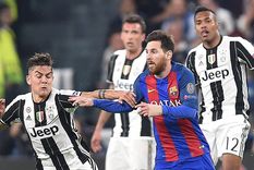el intercambio entre juventus y barcelona que sacude al futbol mundial