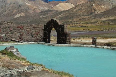 El rincón escondido perfecto para un fin de semana. El rincón escondido perfecto para un fin de semana.