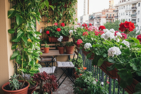 Las que mas resisten el calor. Fuente. IA Gemini. Las que mas resisten el calor. Fuente. IA Gemini.
