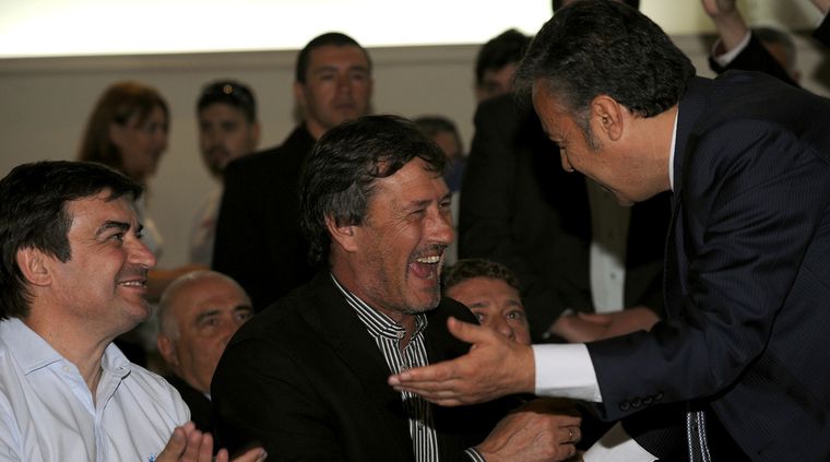 Foto: Alf Ponce / MDZ