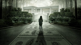 Netflix tiene en su catálogo Jeffrey Epstein: asquerosamente rico. Foto: X Netflix tiene en su catálogo Jeffrey Epstein: asquerosamente rico. Foto: X