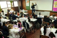 Foto: Nacho Gaffuri / MDZ