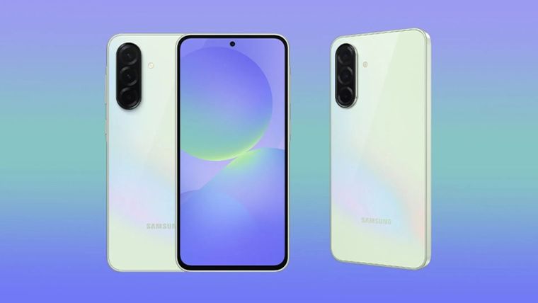 Con la tecnología Nightography, el Galaxy A37 logra capturar imágenes nítidas en condiciones de poca luz. Con la tecnología Nightography, el Galaxy A37 logra capturar imágenes nítidas en condiciones de poca luz.