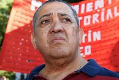 Fuertes declaraciones de Luis DElía&nbsp;