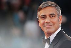 George Clooney es uno de los actores más populares de Hollywood