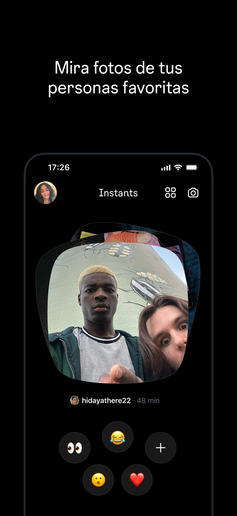 La función de Instagram cuenta con una app independiente para mayor velocidad y permite deshacer envíos accidentales antes de que sean vistos. La función de Instagram cuenta con una app independiente para mayor velocidad y permite deshacer envíos accidentales antes de que sean vistos.
