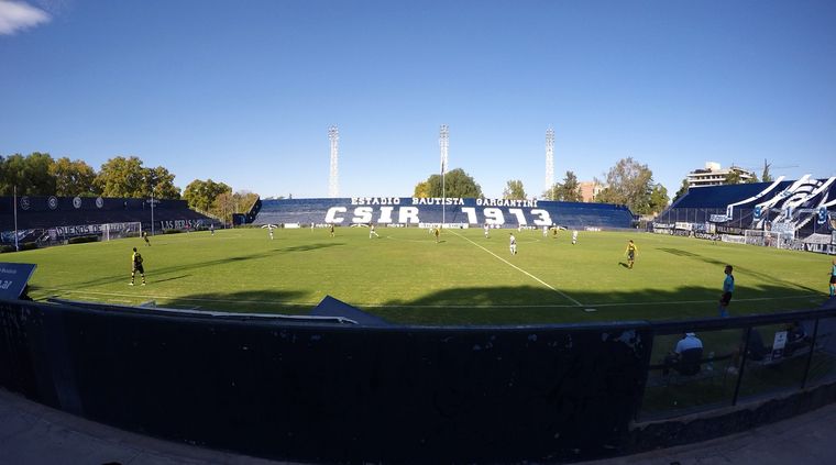 Foto: ALF PONCE MERCADO / MDZ