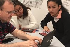 Redefinir la carrera de cara al próximo año o a la siguiente etapa en el trayecto profesional, requiere de un espacio previo de autoconocimiento. Foto: Archivo MDZ