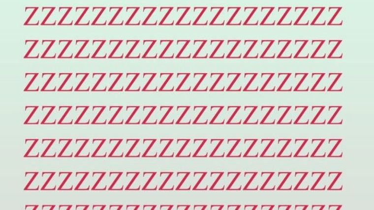 El acertijo de hoy es una de las tareas más complicadas de resolver Foto: Archivo MDZ