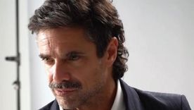 Luciano Castro, actor. Luciano Castro, actor.