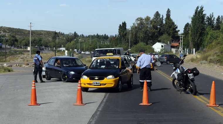 Foto: Alf Ponce / MDZ